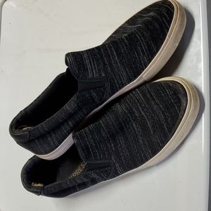 Express Slip On shoes Men Size 11